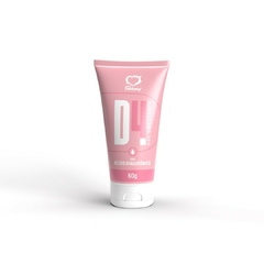 Lubrificante íntimo D4 Ácido Hialurônico 60g Sexy Fantasy - Fábrica da Sedução na internet
