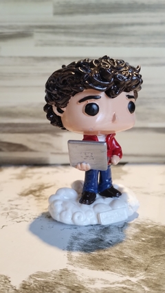 FUNKO CARLO ACUTIS 10 CM. - Santería Catedral