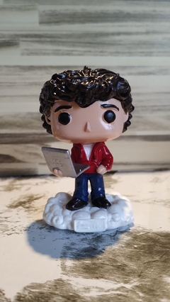 FUNKO CARLO ACUTIS 10 CM. - comprar online