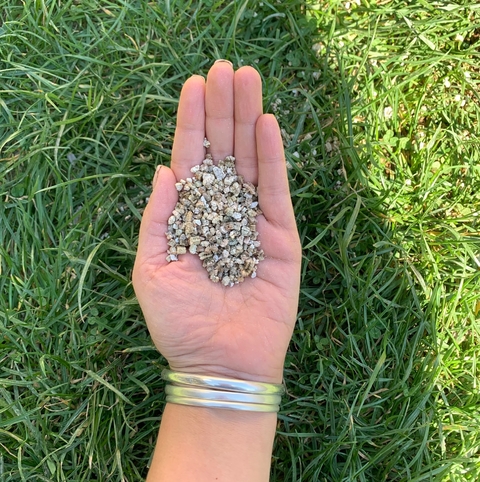 Vermiculita
