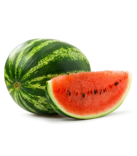 Semillas de Sandia Jubilee