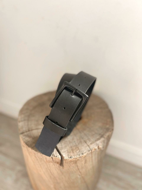 cinto Total Black