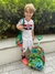Mochila Escolar Futebol na internet