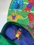 Mochila Escolar Futebol - loja online