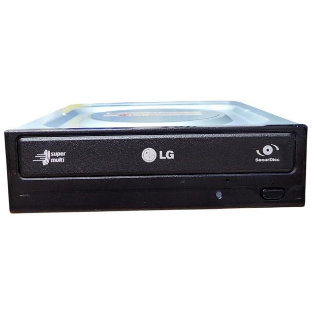 LG GH22NS50 Super Multi DVD Rewriter SATA Drive | eBay