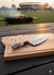 Tabla Asador INDEPENDIENTE + Cuchilla Parrillera Bowie del rojo. - WhofWhof tu quincho Online
