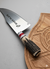 Tabla Asado Oficial RIVER PLATE + Cuchilla Parrillera Bowie del MILLO. en internet