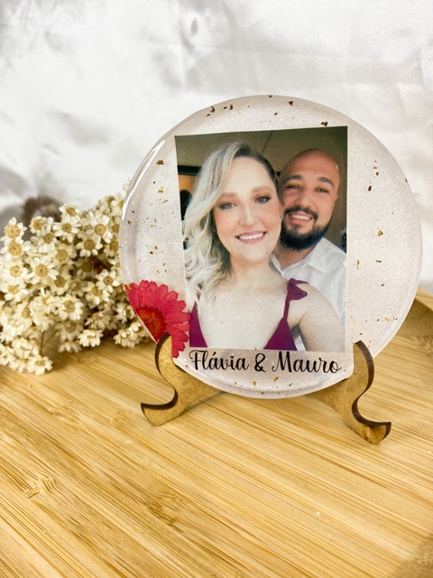 Porta Retrato - Tam P