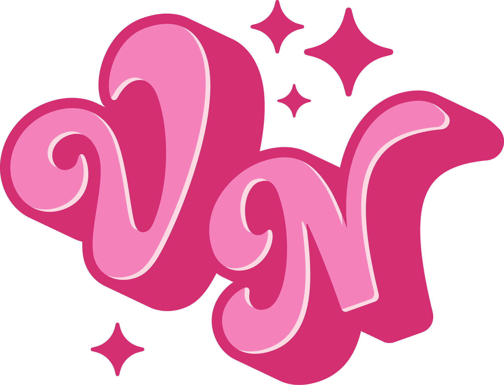 Selo de Victorious Nails