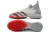 Adidas Predator Freak .1 Society Cinza - loja online