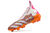 ADIDAS PREDATOR FREAK INFANTIL 34 AO 38 LARANJA