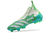ADIDAS PREDATOR FREAK INFANTIL 34 AO 38 VERDE AZUL