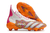 ADIDAS PREDATOR FREAK INFANTIL 34 AO 38 LARANJA - AltaClasse Sports