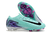 NIKE MERCURIAL VAPOR 16 INFANTIL 34 AO 38 AZUL - AltaClasse Sports