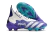 ADIDAS PREDATOR FREAK INFANTIL 34 AO 38 ROXO - AltaClasse Sports