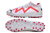 PUMA FUTURE ULTIMATE SOCIETY MG BRANCO ROSA - loja online