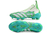 ADIDAS PREDATOR FREAK INFANTIL 34 AO 38 VERDE AZUL - loja online