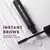 Gel Fixador para Sobrancelhas Incolor Instant Brows - Océane - comprar online