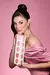 Blush compacto - Lara Beauty - comprar online