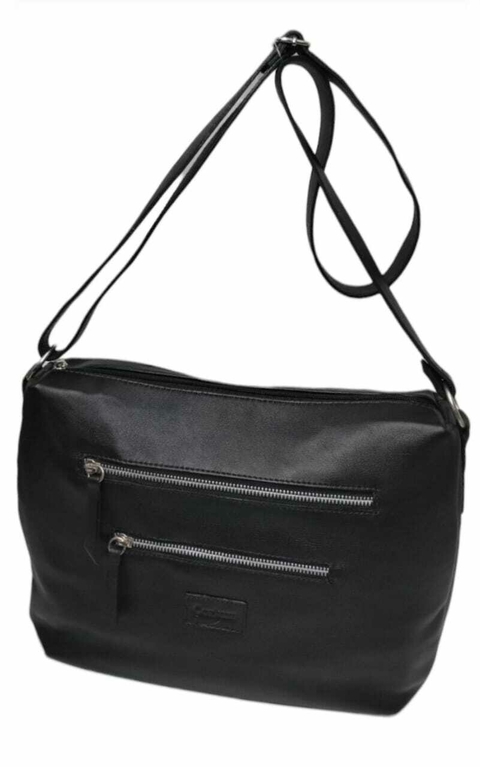 Cartera Morral con correa extensible (4526CU)