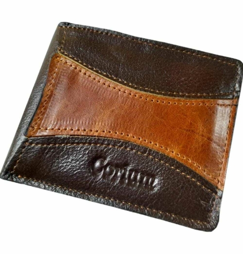 Billetera cuero (404)