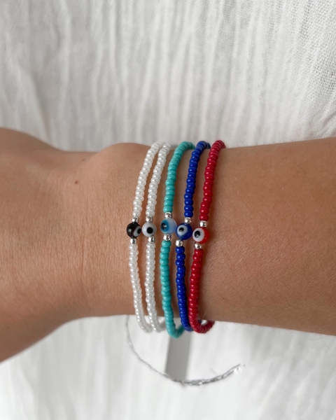 Pulsera protección