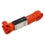 Banda para Dominadas Follow Fit 3.20 cm Naranja en internet