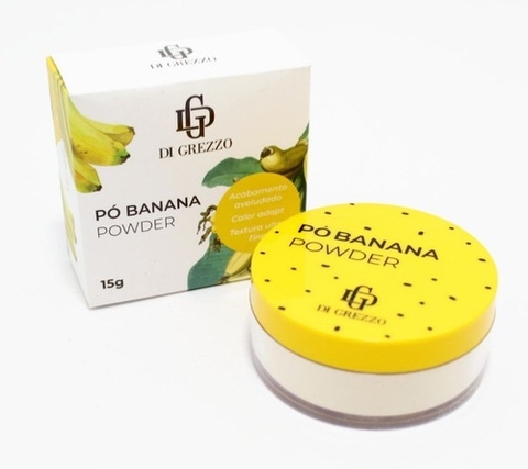 PO DE BANANA DI GREZZO