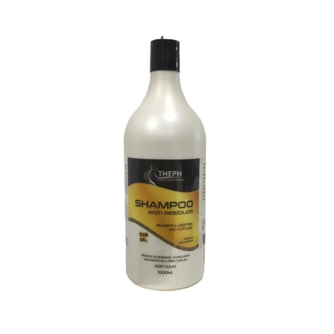 SHAMPOO ANTIRESIDUOS 1L THEPH COSMETICOS