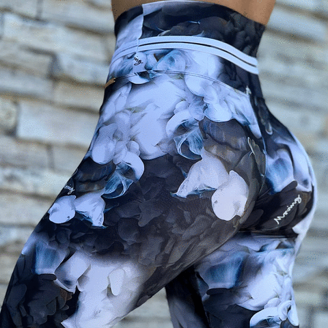 LEGGING COMUM CLOUDY EXCLUSIVA - comprar online