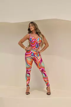 MACACÃO ELEGANCE HIIT EXCLUSIVO na internet