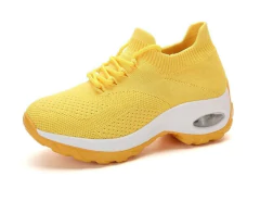 TÊNIS ORTOPÉDICO - COMFORT RUN®