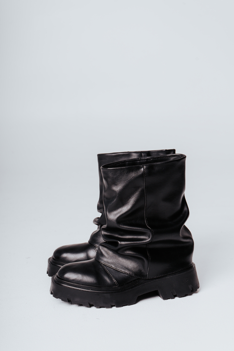 Borcego Maya Cuero - comprar online