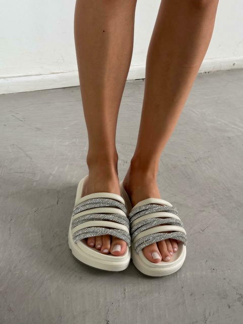 SANDALIA INDI VIZZANO SUELA