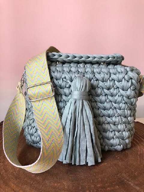 Alça transversal larga alça tiracolo confortável 125x4cm largura