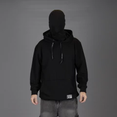 Canguro Negro Helsinki - comprar online