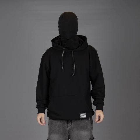 Canguro Negro Helsinki - comprar online