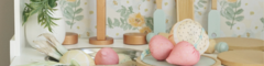 Banner de la categoría Cocina de Juguete