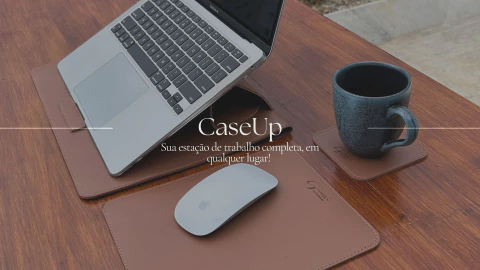 Carrusel Giassi Acessórios