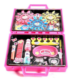 Valija Juliana Diseño de Uñas Chico - comprar online