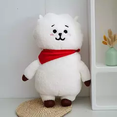 Imagem do Pelúcia RJ bt21 55cm (Importado ✈️)