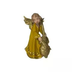 Ángel Musical de PVC "11cm"