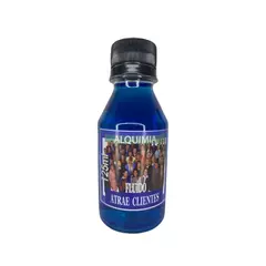 Fluidos Esotéricos Alquimia 125cc - Essenza Arte y Pasion