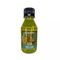 Fluidos Esotéricos Alquimia 125cc - Essenza Arte y Pasion