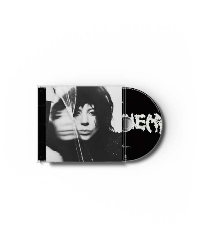 大人気！まとめ一覧 CD exclusiva) pré-venda (P MAYHEM - Gaga Lady Western Music