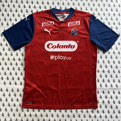 Independiente Medellín Titular 2021/2022