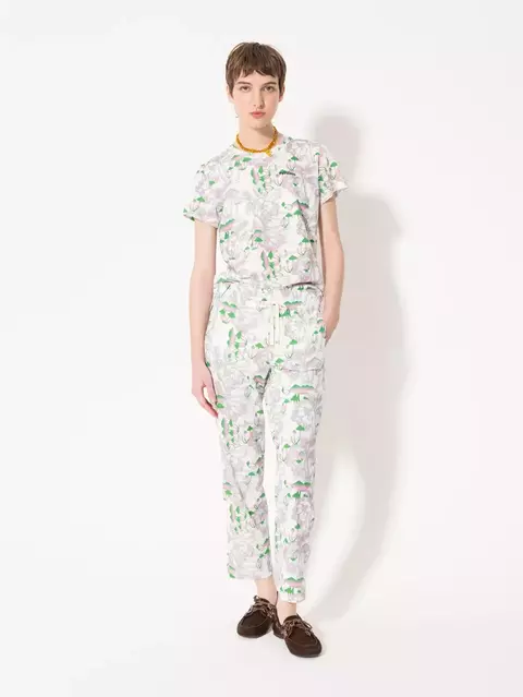 BABUCHA JULIA (JAZMIN CHEBAR) - comprar online