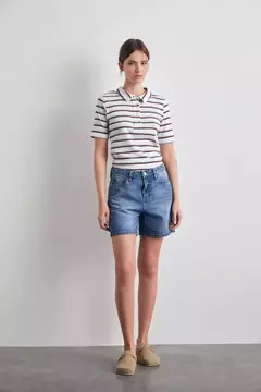 BERMUDA PUERTO REAL (AWADA) - comprar online