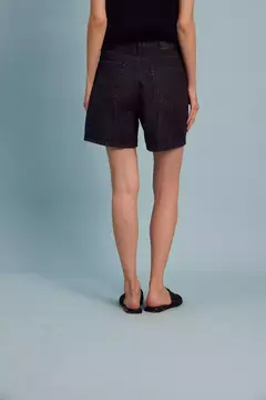 BERMUDA PUERTO REAL BLACK (AWADA) en internet