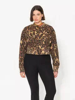 Imagen de BUZO DAISY (JAZMIN CHEBAR)